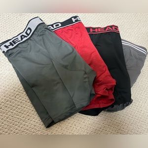 2/$30⚡️- BOXERS | Men’s boxers set of 4